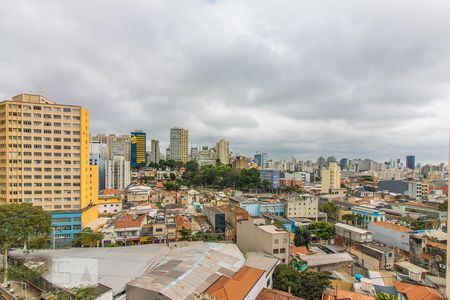 Vista de kitnet/studio para alugar com 1 quarto, 48m² em Bela Vista, São Paulo