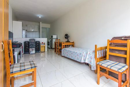 Kitnet de kitnet/studio para alugar com 1 quarto, 48m² em Bela Vista, São Paulo