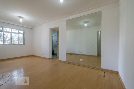 Sala de apartamento para alugar com 2 quartos, 64m² em Jardim Marajoara, São Paulo