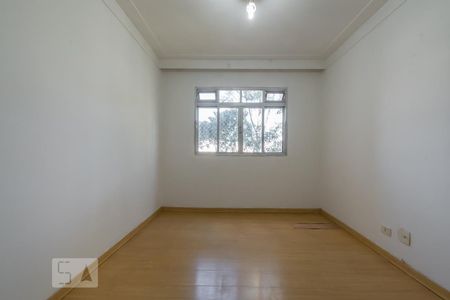 Sala de apartamento para alugar com 2 quartos, 64m² em Jardim Marajoara, São Paulo