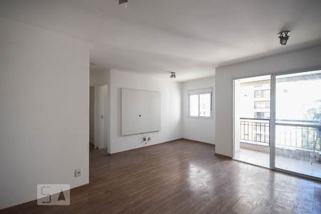 Sala de apartamento à venda com 2 quartos, 64m² em Vila Suzana, São Paulo