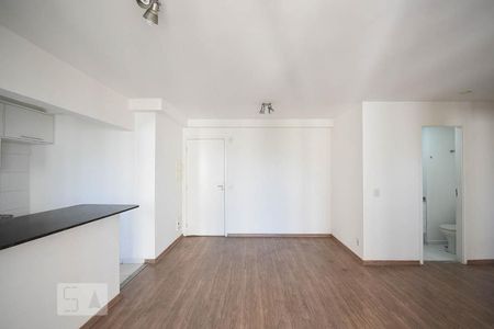 Sala de apartamento à venda com 2 quartos, 64m² em Vila Suzana, São Paulo