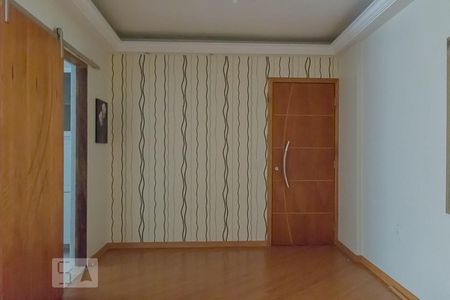 Sala de Jantar de apartamento para alugar com 2 quartos, 80m² em Rudge Ramos, São Bernardo do Campo