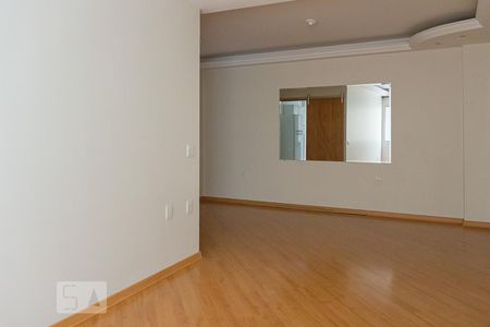 Sala de apartamento para alugar com 2 quartos, 80m² em Rudge Ramos, São Bernardo do Campo