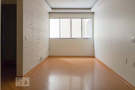 Sala de apartamento para alugar com 2 quartos, 80m² em Rudge Ramos, São Bernardo do Campo