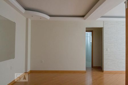 Sala de Jantar de apartamento para alugar com 2 quartos, 80m² em Rudge Ramos, São Bernardo do Campo