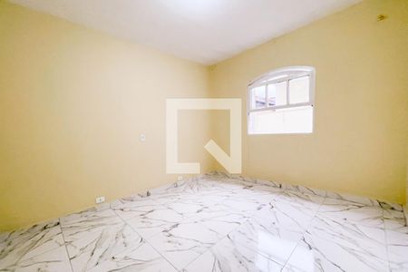 Quarto de casa para alugar com 1 quarto, 45m² em Santa Terezinha, São Bernardo do Campo