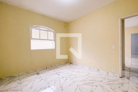 Quarto de casa para alugar com 1 quarto, 45m² em Santa Terezinha, São Bernardo do Campo