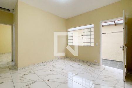 Sala de casa para alugar com 1 quarto, 45m² em Santa Terezinha, São Bernardo do Campo