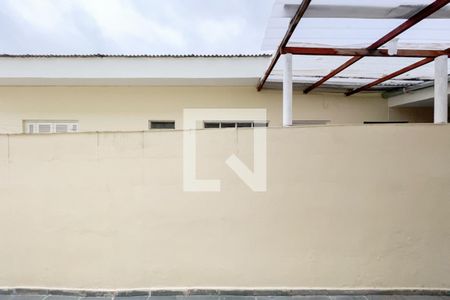 Vista - Sala de casa para alugar com 1 quarto, 45m² em Santa Terezinha, São Bernardo do Campo