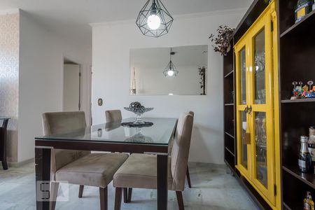 Sala de apartamento para alugar com 2 quartos, 70m² em Vila Congonhas, São Paulo