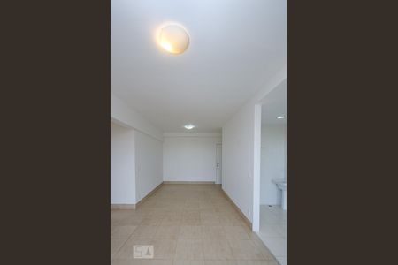 Sala de apartamento para alugar com 2 quartos, 87m² em Vila da Serra, Nova Lima