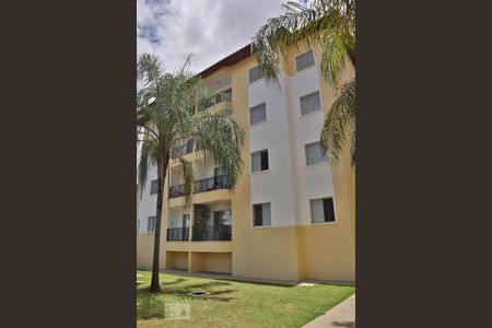 Apartamento à venda com 2 quartos, 66m² em Medeiros, Jundiaí