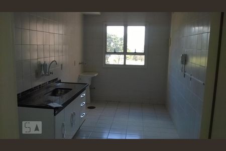 Apartamento à venda com 2 quartos, 66m² em Medeiros, Jundiaí