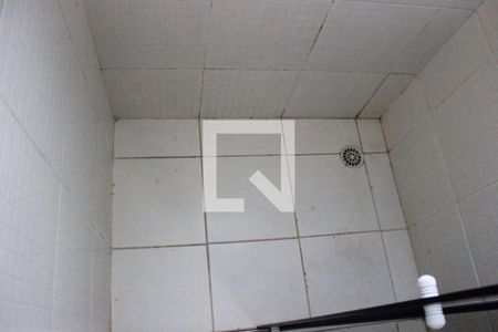 Banheiro de apartamento à venda com 2 quartos, 46m² em Vila Venditti, Guarulhos