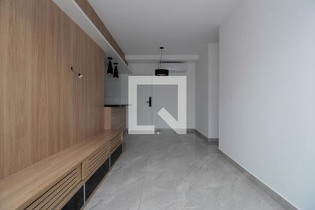 Sala de apartamento para alugar com 2 quartos, 73m² em Cerqueira César, São Paulo