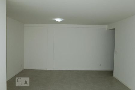 Sala de apartamento à venda com 2 quartos, 85m² em Botafogo, Rio de Janeiro