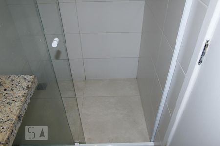 Banheiro de apartamento à venda com 2 quartos, 85m² em Botafogo, Rio de Janeiro