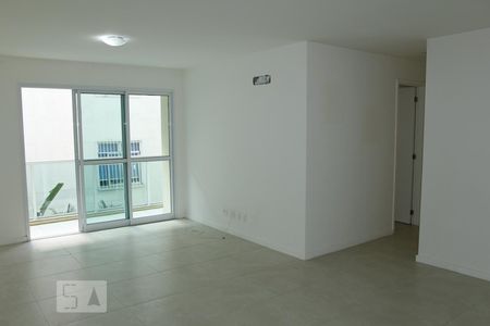 Sala de apartamento à venda com 2 quartos, 85m² em Botafogo, Rio de Janeiro