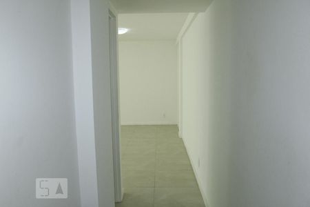 Corredor de apartamento à venda com 2 quartos, 85m² em Botafogo, Rio de Janeiro