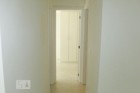 Corredor de apartamento à venda com 2 quartos, 85m² em Botafogo, Rio de Janeiro