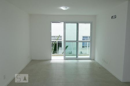 Sala de apartamento à venda com 2 quartos, 85m² em Botafogo, Rio de Janeiro