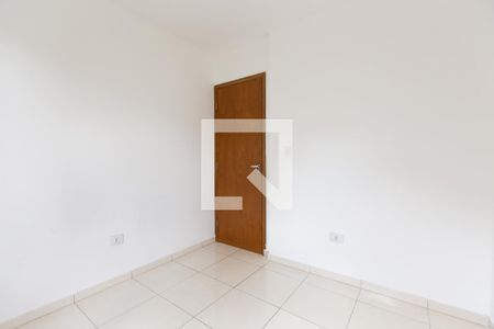 Quarto 1  de apartamento para alugar com 2 quartos, 42m² em Cidade Antônio Estevão de Carvalho, São Paulo