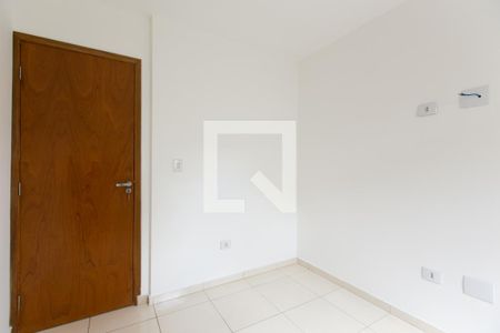 Quarto 1  de apartamento para alugar com 2 quartos, 42m² em Cidade Antônio Estevão de Carvalho, São Paulo