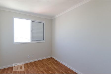 Quarto 1 de apartamento para alugar com 2 quartos, 45m² em Assunção, São Bernardo do Campo