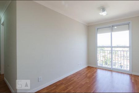 Sala de apartamento para alugar com 2 quartos, 45m² em Assunção, São Bernardo do Campo
