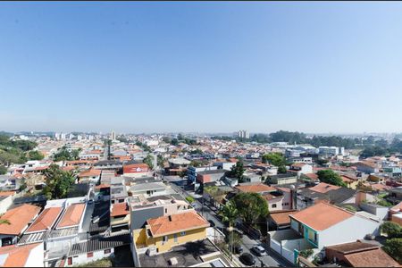 Vista de apartamento para alugar com 2 quartos, 45m² em Assunção, São Bernardo do Campo
