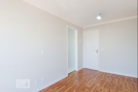 Sala de apartamento para alugar com 2 quartos, 45m² em Assunção, São Bernardo do Campo