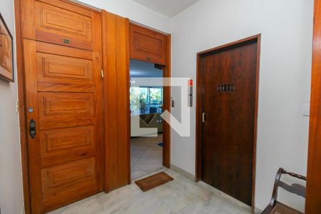 Apartamento à venda com 370m², 3 quartos e 1 vagaHall de Entrada