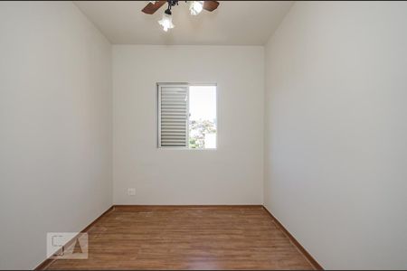 Suíte de apartamento à venda com 3 quartos, 75m² em Estoril, Belo Horizonte