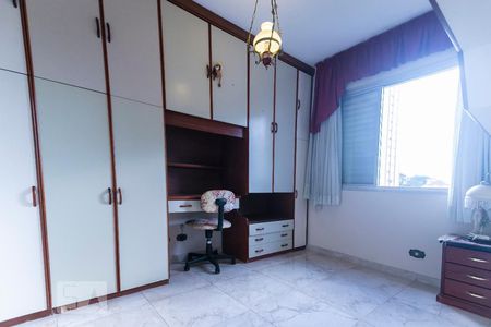 Quarto 1 de apartamento à venda com 2 quartos, 64m² em Vila da Saúde, São Paulo