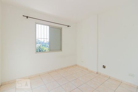 Quarto 2 de apartamento para alugar com 2 quartos, 58m² em Jardim Marajoara, São Paulo