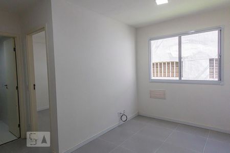 Sala de apartamento para alugar com 1 quarto, 25m² em Bela Vista, São Paulo