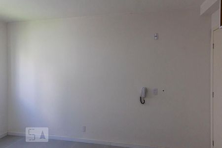 Sala de apartamento para alugar com 1 quarto, 25m² em Bela Vista, São Paulo