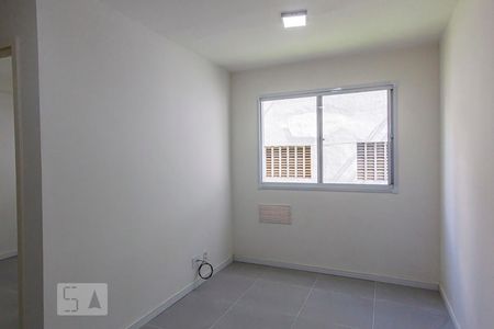 Sala de apartamento para alugar com 1 quarto, 25m² em Bela Vista, São Paulo