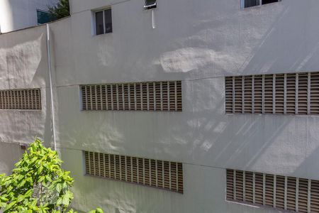 Vista de apartamento para alugar com 1 quarto, 25m² em Bela Vista, São Paulo