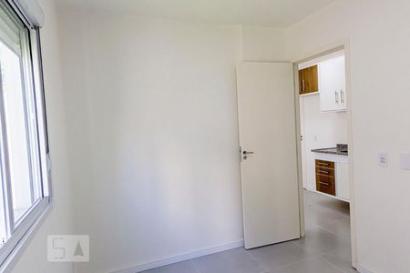 Quarto de apartamento para alugar com 1 quarto, 25m² em Bela Vista, São Paulo