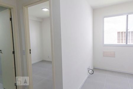 Sala de apartamento para alugar com 1 quarto, 25m² em Bela Vista, São Paulo