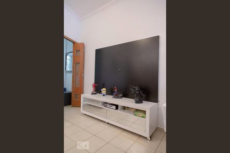 Sala de apartamento para alugar com 2 quartos, 50m² em Vila Buarque, São Paulo