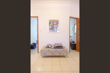 Sala de apartamento para alugar com 2 quartos, 50m² em Vila Buarque, São Paulo