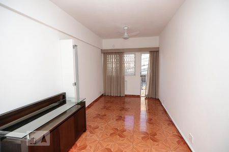 Sala de apartamento para alugar com 2 quartos, 65m² em Todos Os Santos, Rio de Janeiro