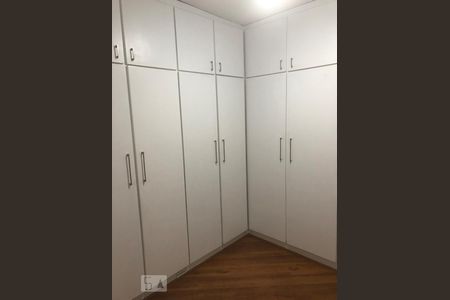 Quarto  de apartamento para alugar com 2 quartos, 70m² em Vila Clementino, São Paulo