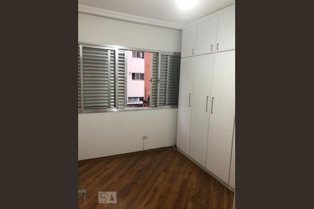 Quarto  de apartamento para alugar com 2 quartos, 70m² em Vila Clementino, São Paulo