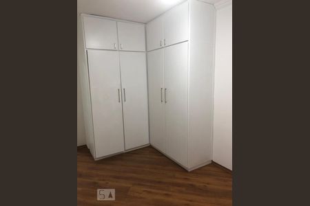 Quarto 2 - Suíte de apartamento para alugar com 2 quartos, 70m² em Vila Clementino, São Paulo