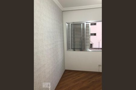 Quarto  de apartamento para alugar com 2 quartos, 70m² em Vila Clementino, São Paulo