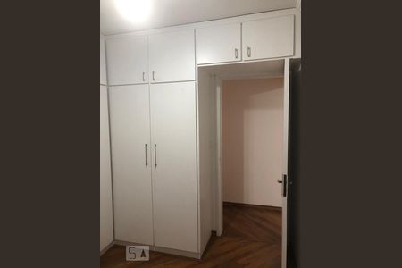 Quarto  de apartamento para alugar com 2 quartos, 70m² em Vila Clementino, São Paulo